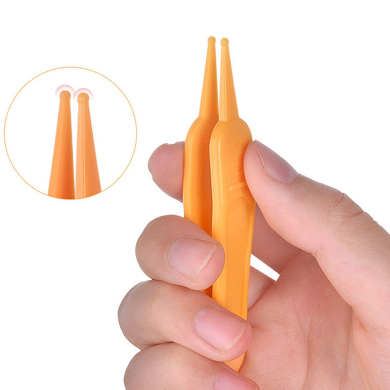 Nose Navel Cleaning Baby Safety Care