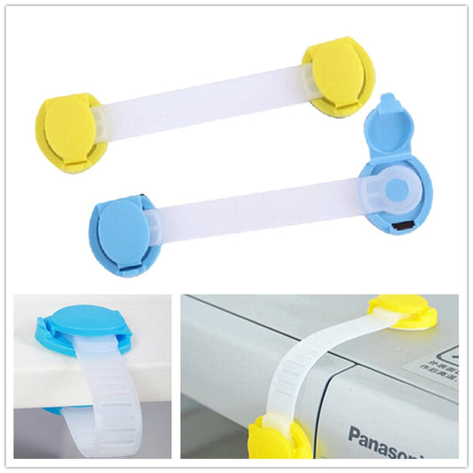 Kids Safety Care Plastic Cabinet