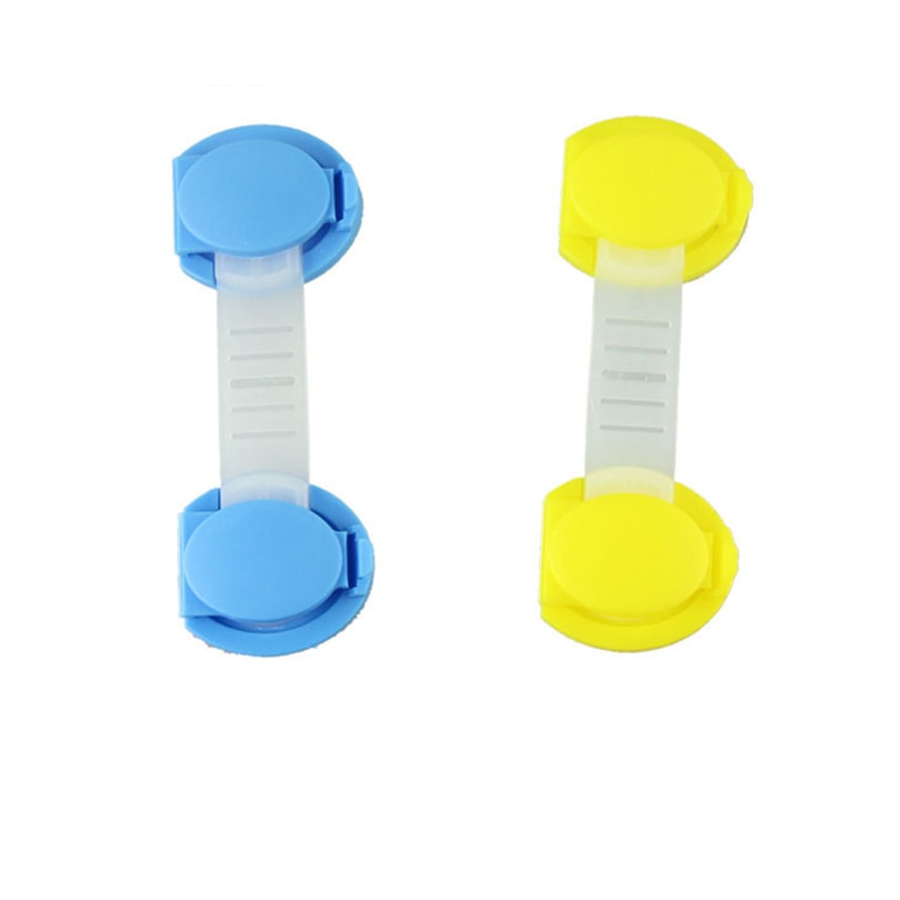 Kids Safety Care Plastic Cabinet