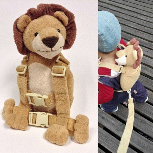 Harness Buddy Baby Safety Harnesses