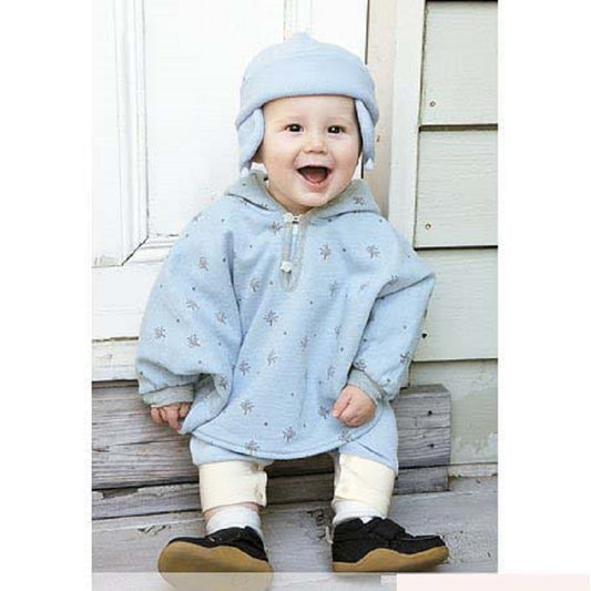 Baby Boy Clothes infant coat Reversible