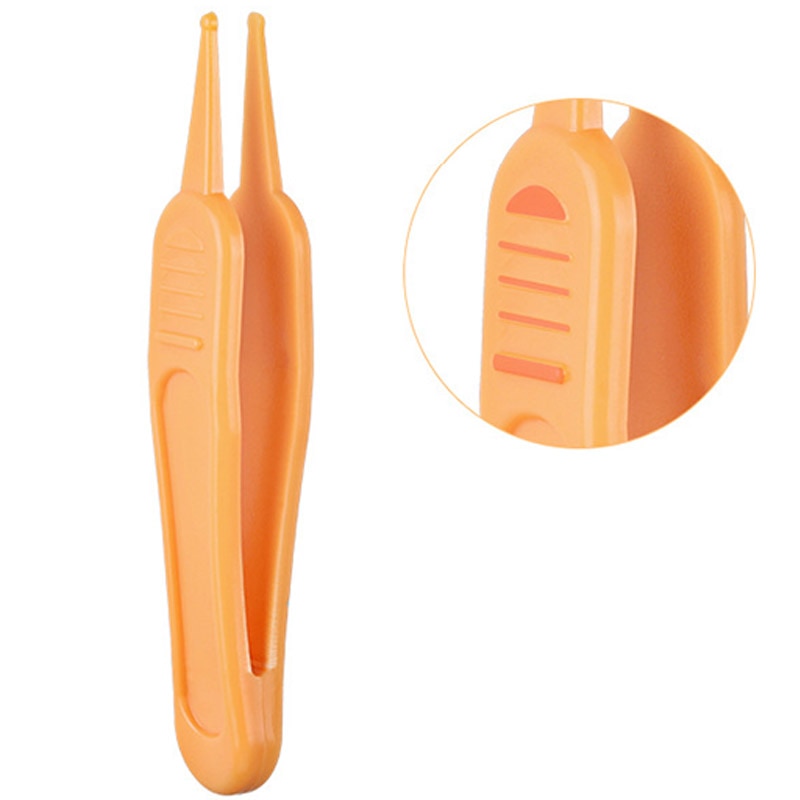 Nose Navel Cleaning Baby Safety Care