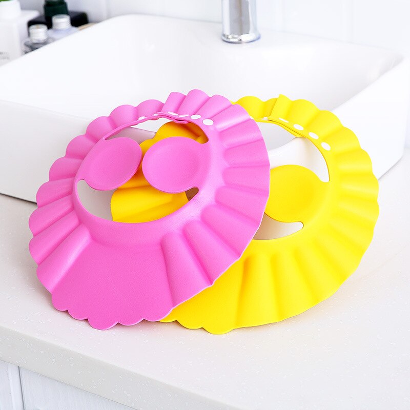 Shampoo Shower Bathing Protection Bath
