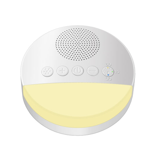 ABS White Noise Machine Reusable