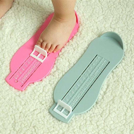 Kid Infant Foot Measure