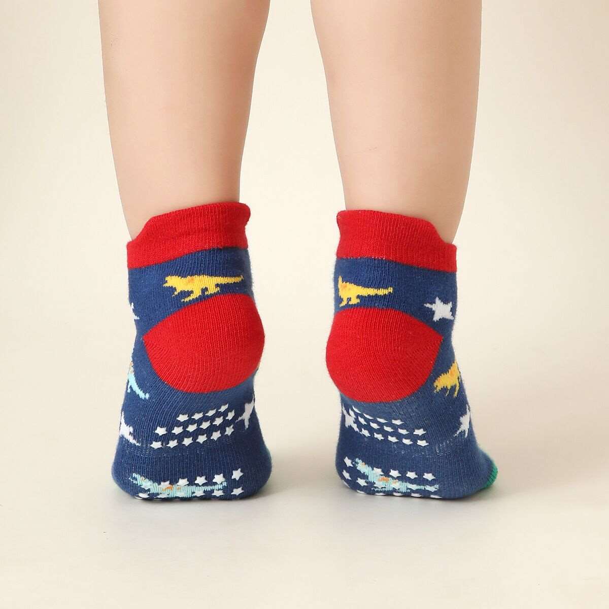 Baby Socks Cotton Floor