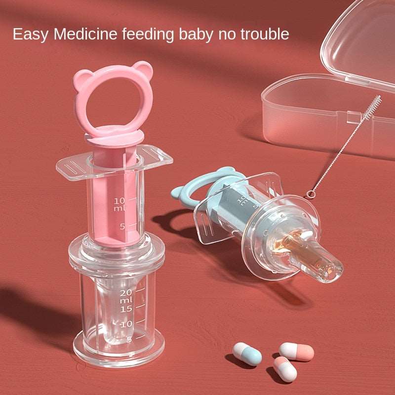 Baby Medicine Feeder Infant