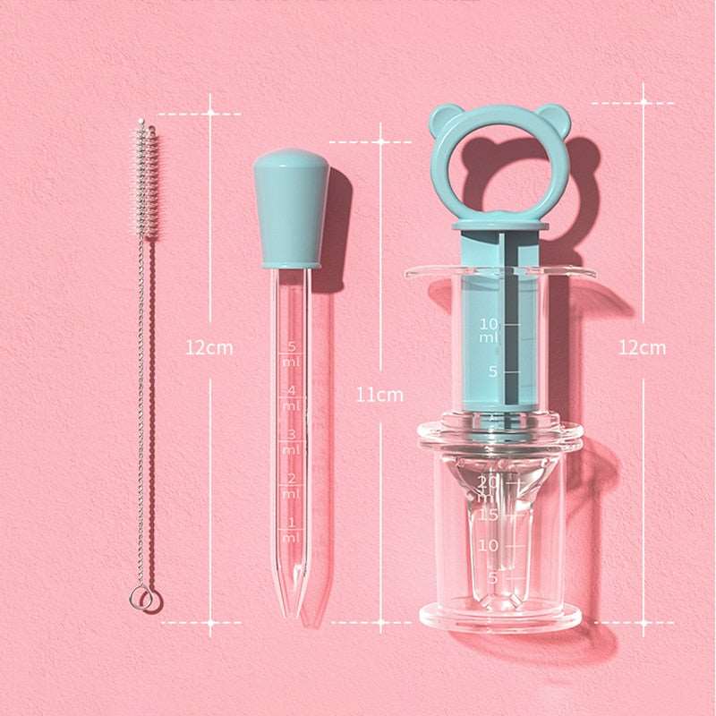 Baby Medicine Feeder Infant