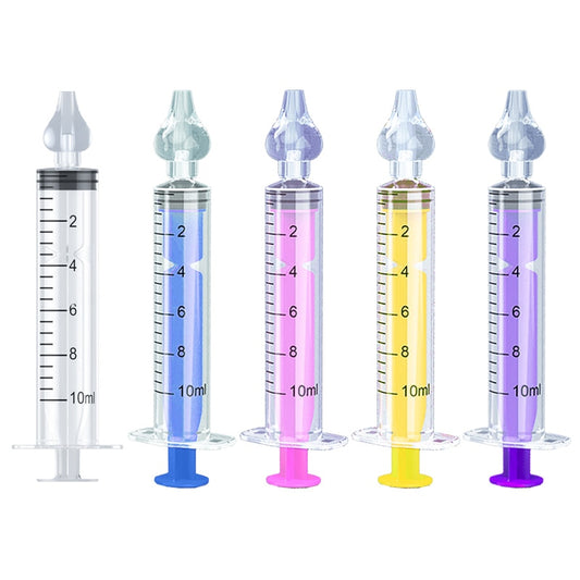 Baby Nasal Aspirator Professional