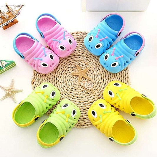 1 Year Old Kids Summer Slippers
