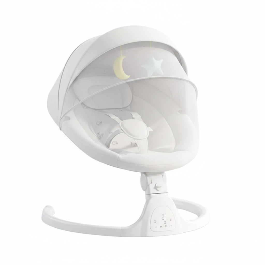 Babyooze DreamCradle™