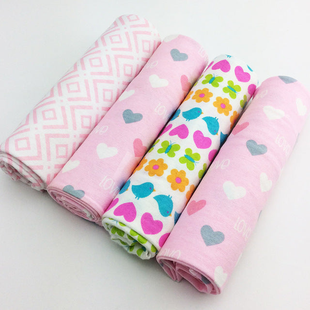 Babyooze CozyWrap™ Set