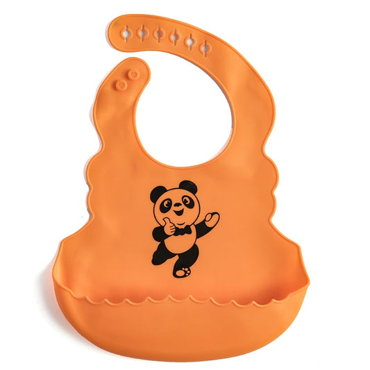 Babyooze CleanBib™