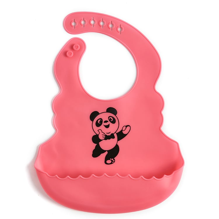 Babyooze CleanBib™