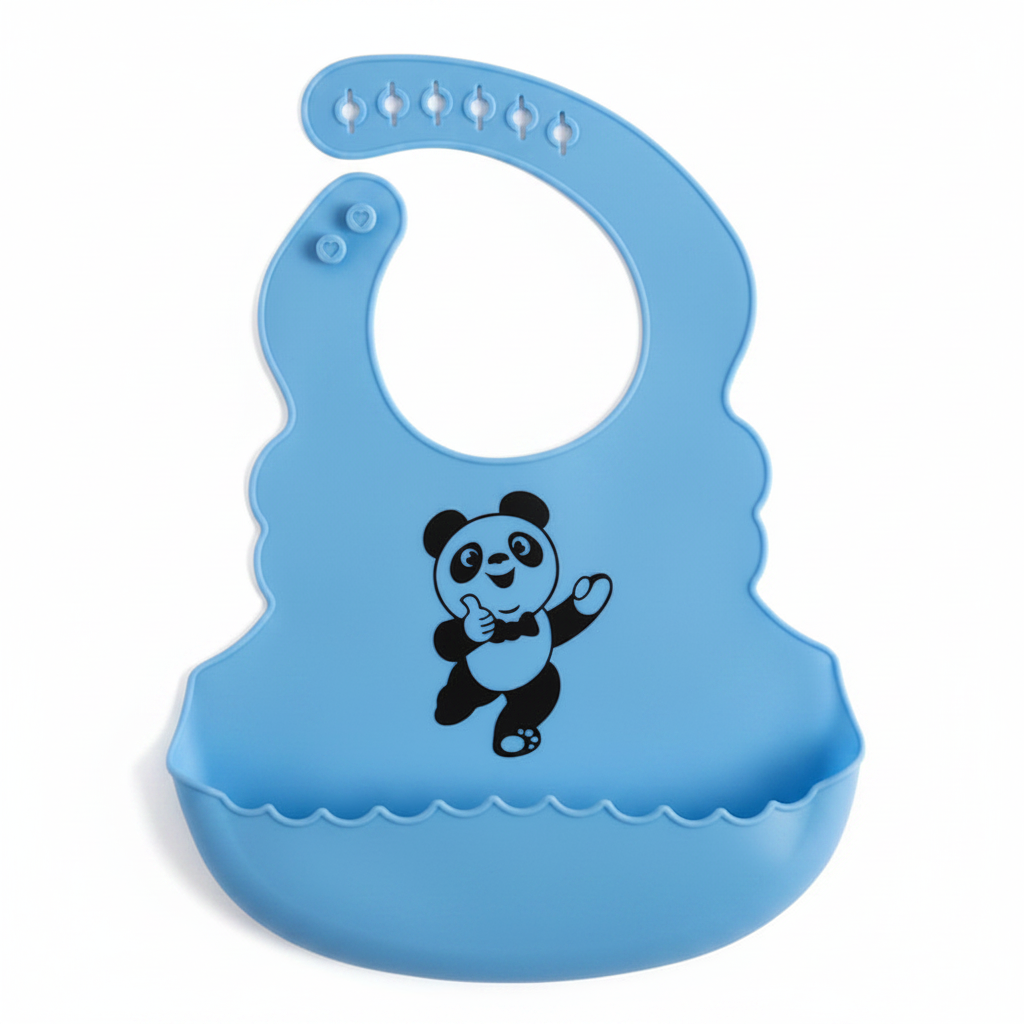 Babyooze CleanBib™