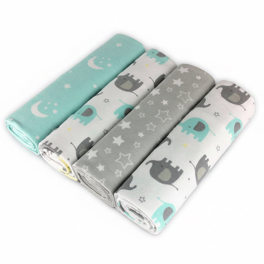 Babyooze CozyWrap™ Set