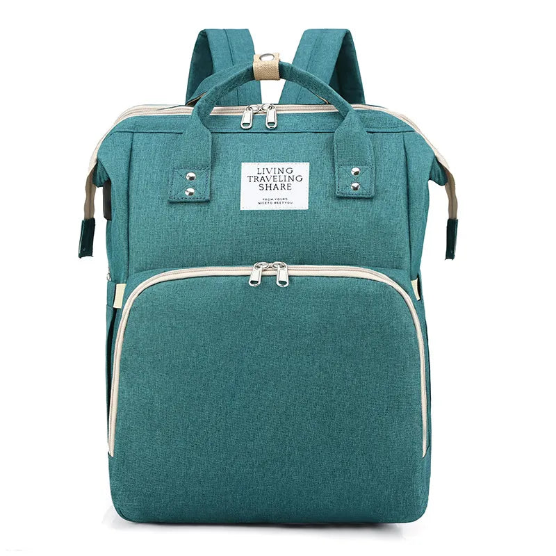 Babyooze CarryNest™